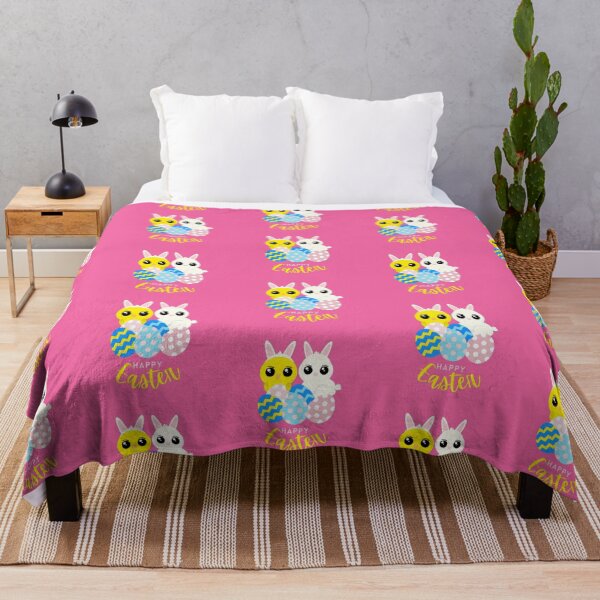 Item preview, Coco and Beanie Easter designed and sold by HuiArt.