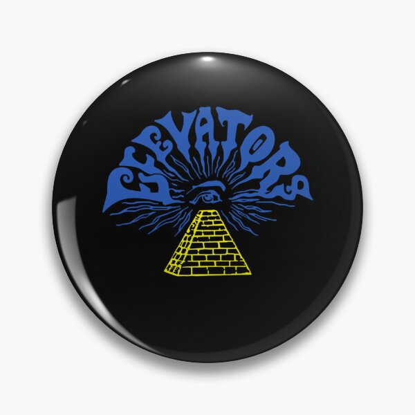 Item preview, 13th Floor Elevators designed and sold by AndreaTello.