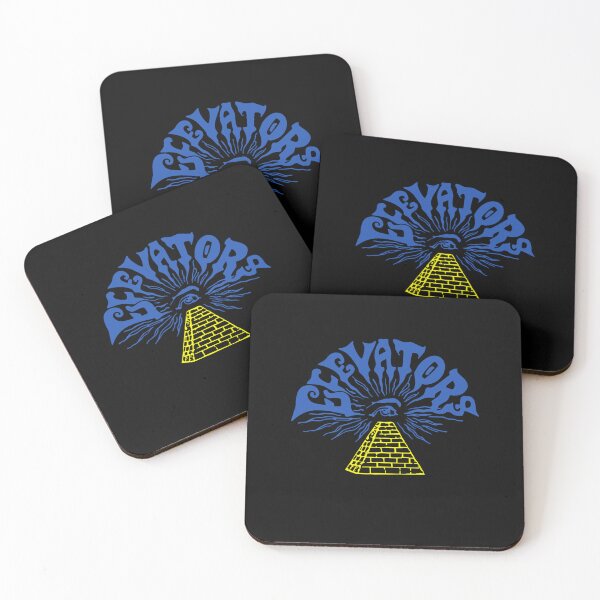 Item preview, 13th Floor Elevators designed and sold by AndreaTello.