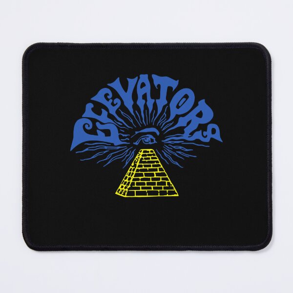 Item preview, 13th Floor Elevators designed and sold by AndreaTello.