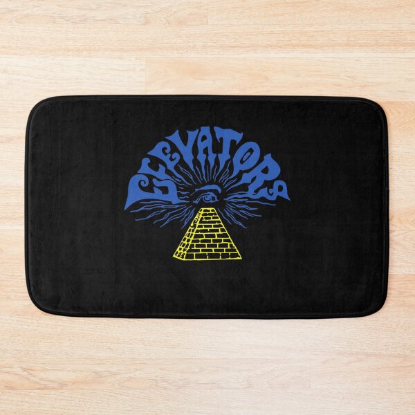 Item preview, 13th Floor Elevators designed and sold by AndreaTello.