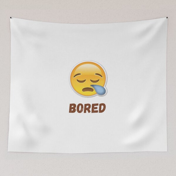 Aperçu de l'œuvre Bored créée et vendue par Snunu.