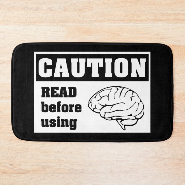 Item preview, Read before using designed and sold by MultitasK-I-N-G.