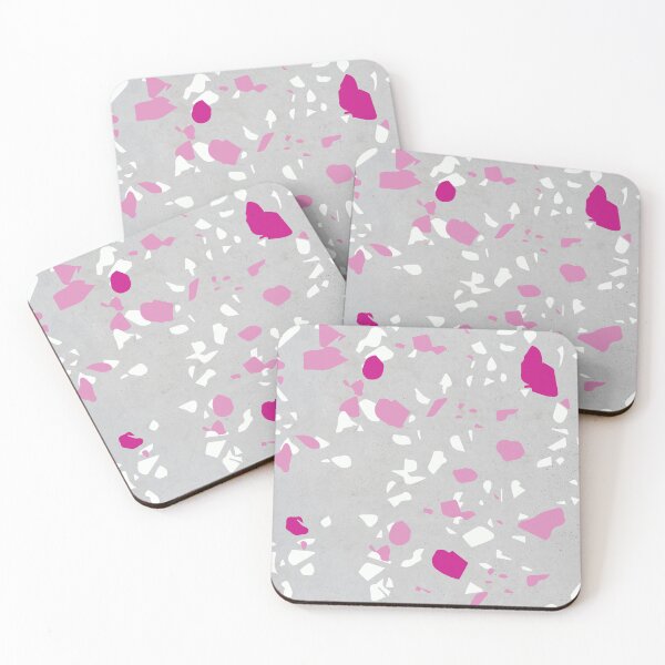 Item preview, Pink Spots designed and sold by MadTeaDesign.