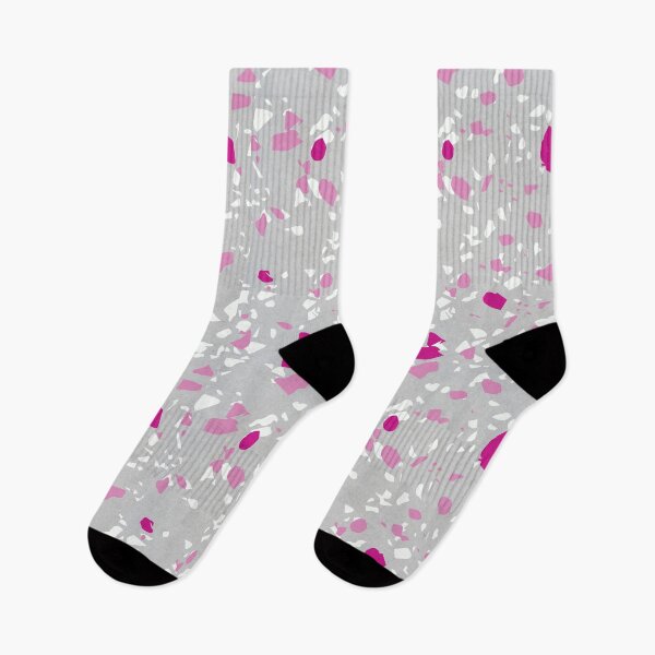 Item preview, Pink Spots designed and sold by MadTeaDesign.