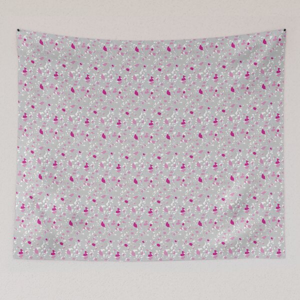 Item preview, Pink Spots designed and sold by MadTeaDesign.