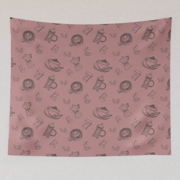 Item preview, Coffee and friends make the perfect blend designed and sold by CameleonDesign.