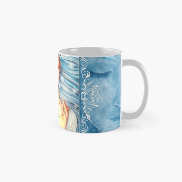 Espino Albar Taza clásica