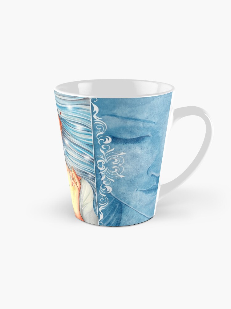Imagen 1 de 4, Taza de café con la obra Espino Albar, diseñada y vendida por martasarmiento.