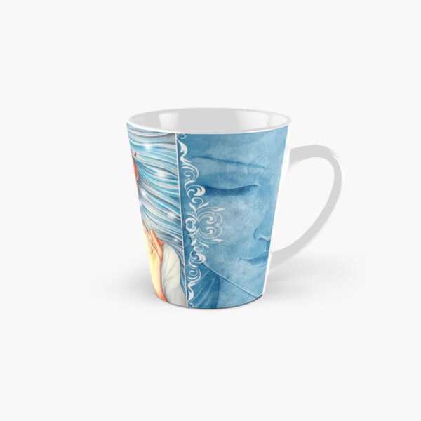 Espino Albar Taza cónica
