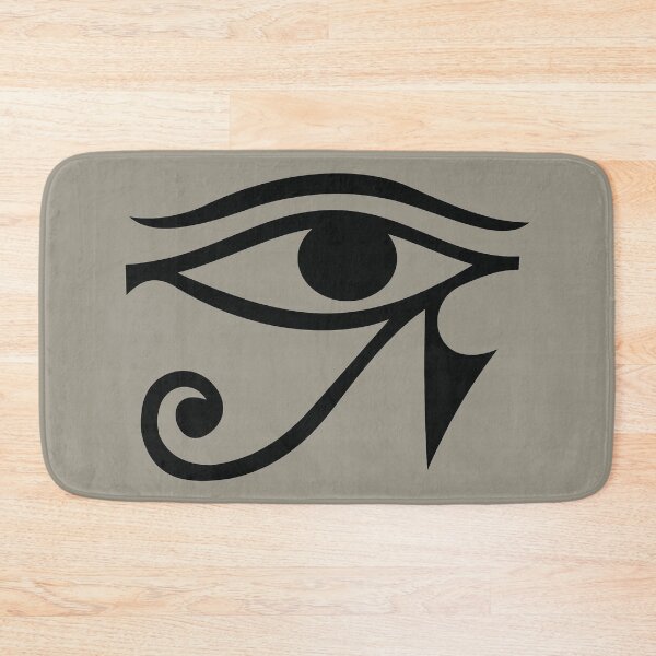 Artikelvorschau, Horus eye_right entworfen und verkauft von ChristopherB62.