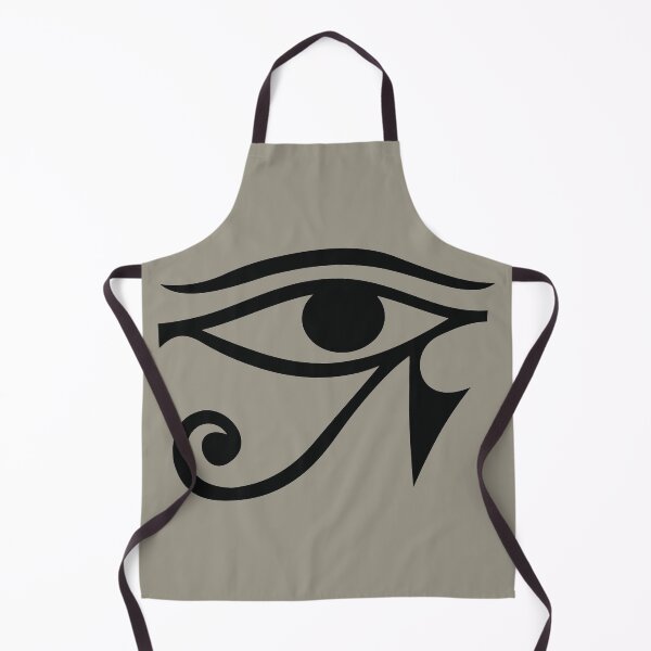 Artikelvorschau, Horus eye_right entworfen und verkauft von ChristopherB62.