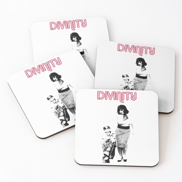 Item preview, Lover Gifts Divine Divinity Gift para fanáticos del cine designed and sold by Thanhthuy1994.