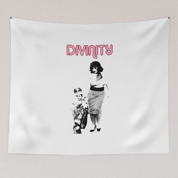 Item preview, Lover Gifts Divine Divinity Gift For Movie Fans designed and sold by Thanhthuy1994.