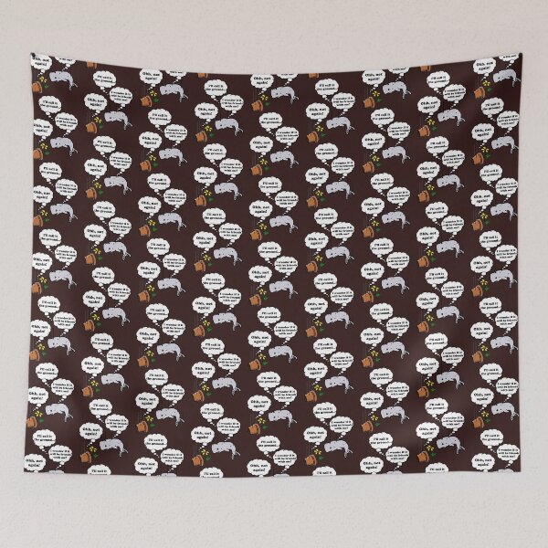 Item preview, Hitchhiker_s...falling   designed and sold by TheCosmicOtter.