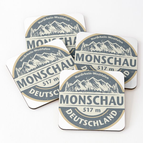Item preview, Monschau, Germany designed and sold by studio838.