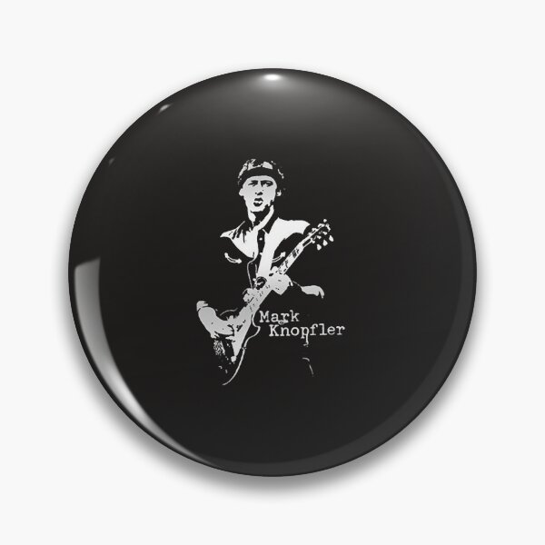 Item preview, mark knopfler  Classic T-Shirt designed and sold by Jessieydt.