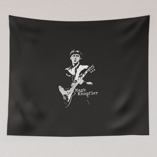 Item preview, mark knopfler  Classic T-Shirt designed and sold by Jessieydt.