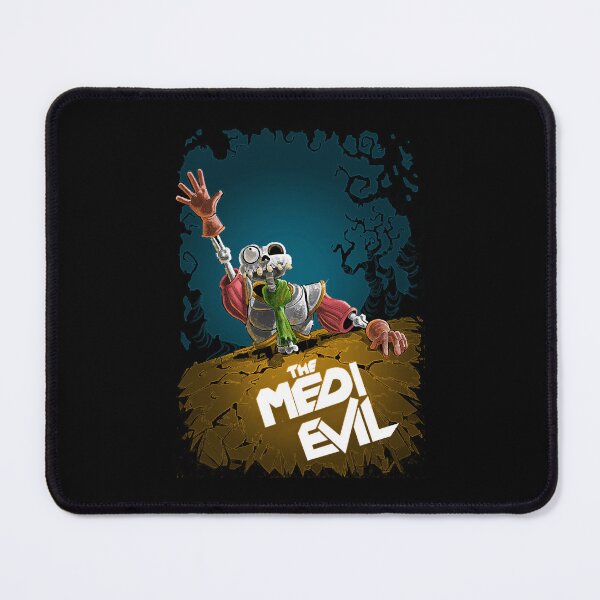 Item preview, The Medievil designed and sold by NicoleLula.