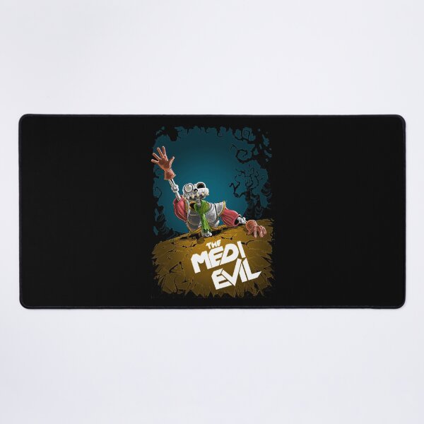 Item preview, The Medievil designed and sold by NicoleLula.