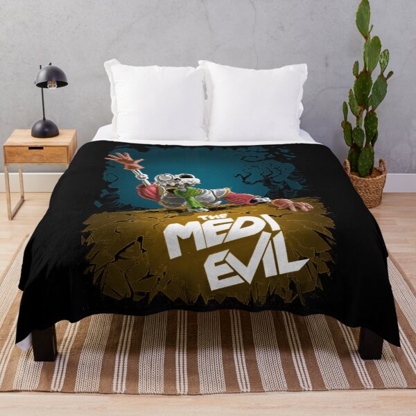 Item preview, The Medievil designed and sold by NicoleLula.
