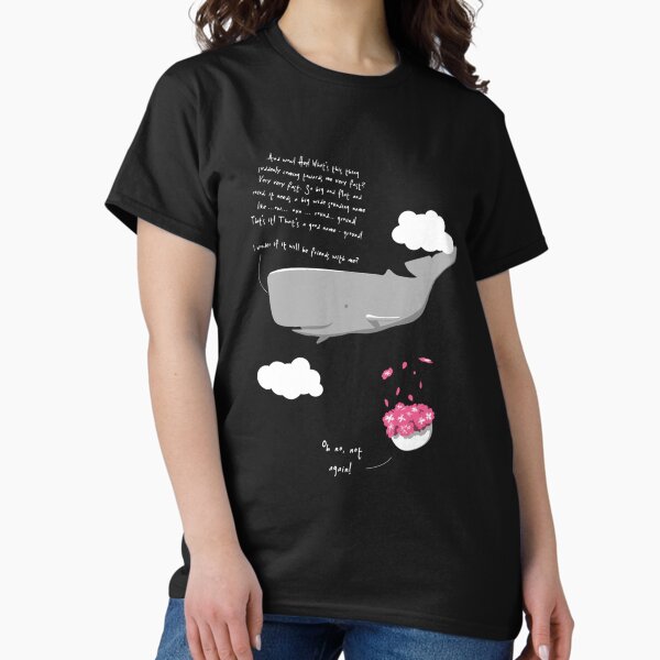 Item preview, Infinite Improbability Fall   designed and sold by TheCosmicOtter.