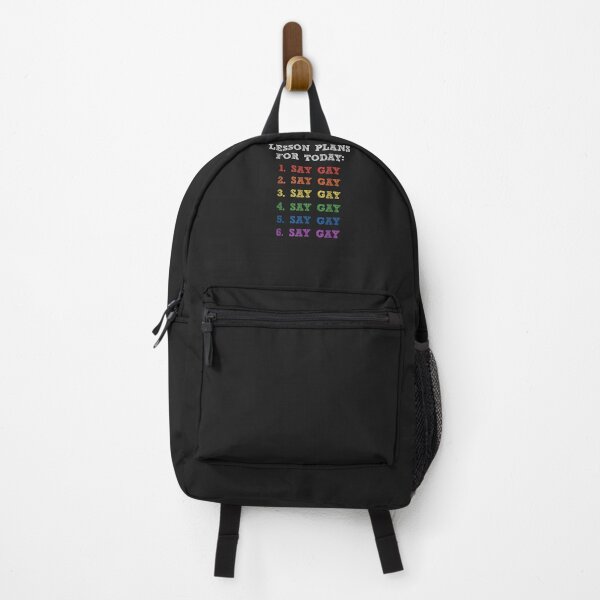 Item preview, Florida Gay Say Gay Lesson Plans For Today LGBTQ Gay Rights designed and sold by olgacadb.