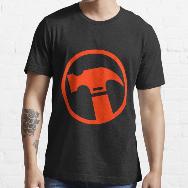 bunnings warehouse t shirt