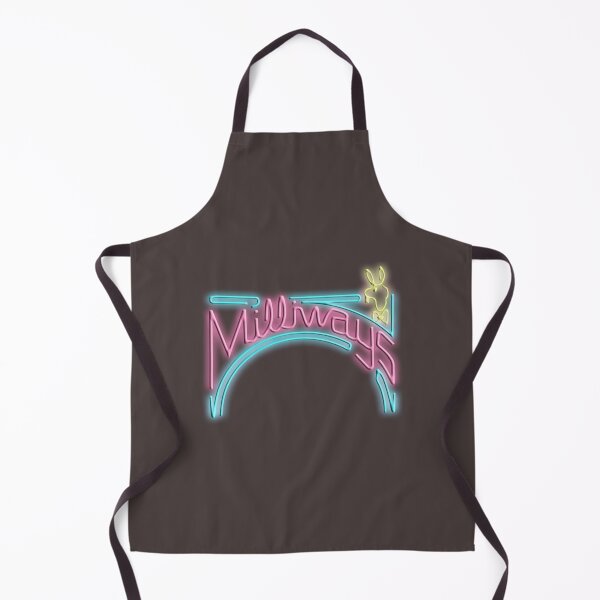 Item preview, Milliways    designed and sold by TheCosmicOtter.