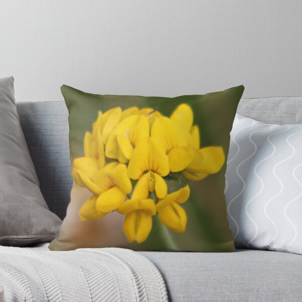 Item preview, Birdsfoot Trefoil designed and sold by AnnDixon.