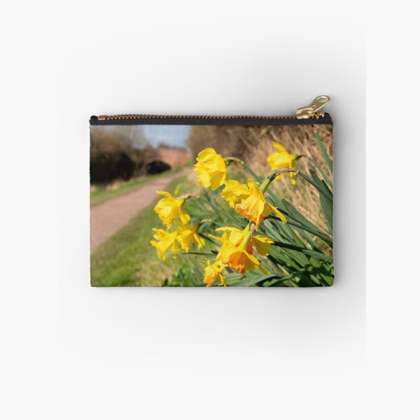 Item preview, Spring Daffs  designed and sold by hawkie.