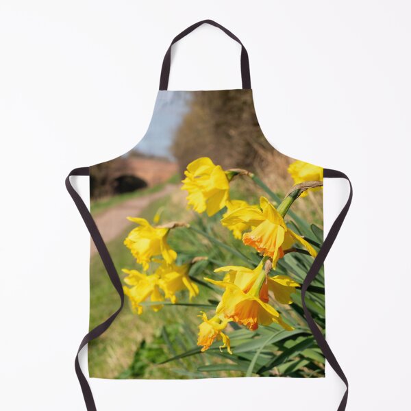 Item preview, Spring Daffs  designed and sold by hawkie.