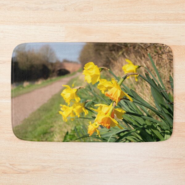 Item preview, Spring Daffs  designed and sold by hawkie.