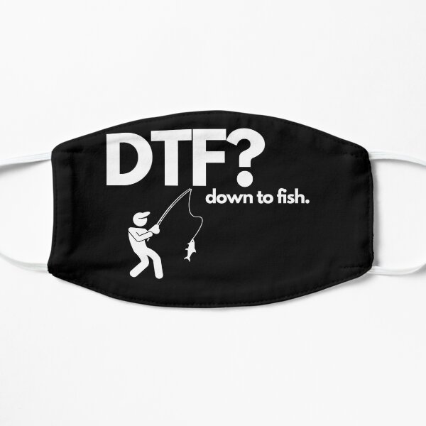 Dtf Face Masks for Sale