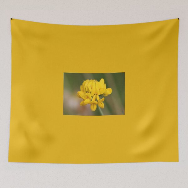 Item preview, Birdsfoot Trefoil designed and sold by AnnDixon.
