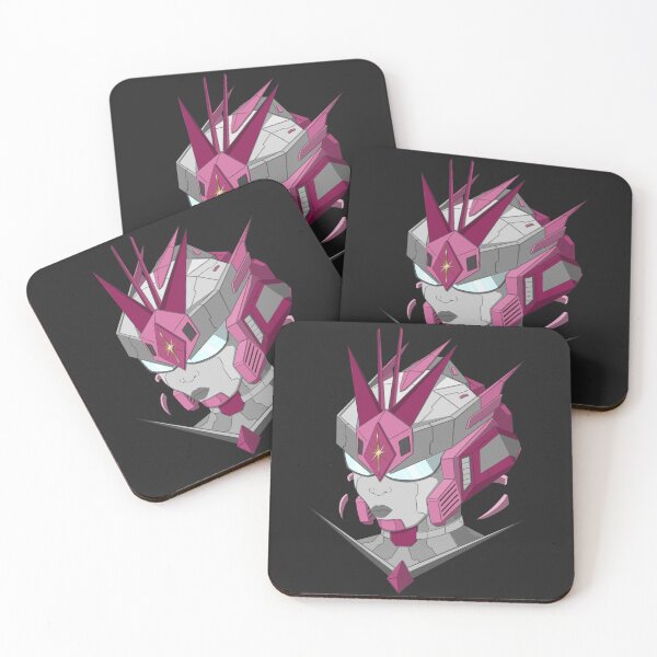 Item preview, MechGirl designed and sold by Amintybadger.