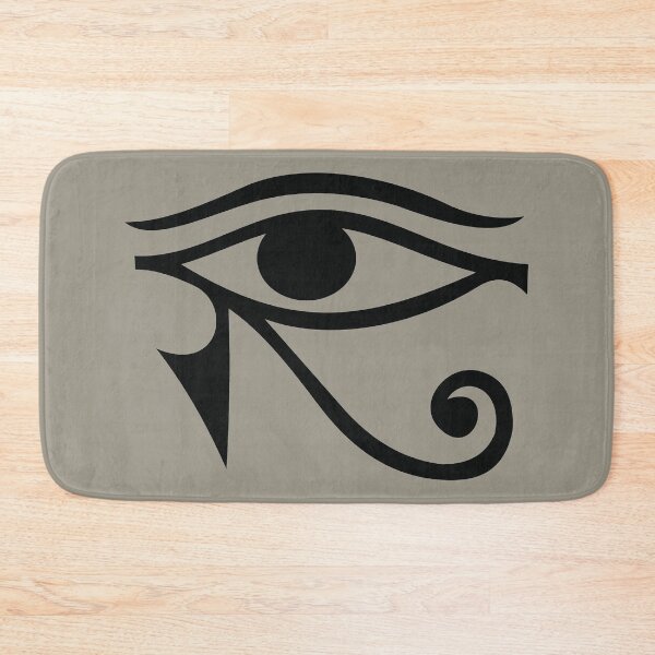 Artikelvorschau, Horus eye_left entworfen und verkauft von ChristopherB62.