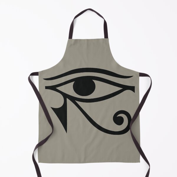 Artikelvorschau, Horus eye_left entworfen und verkauft von ChristopherB62.