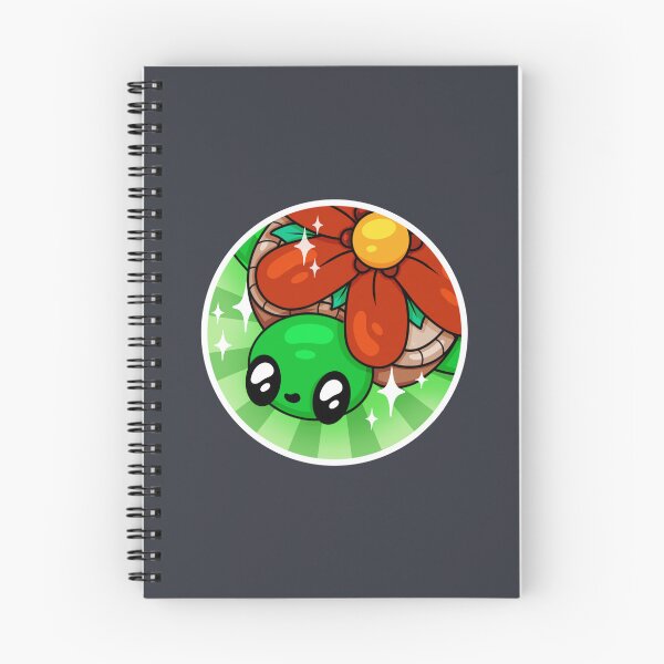 Item preview, Cute flower turtle circular  designed and sold by Arne Smet.