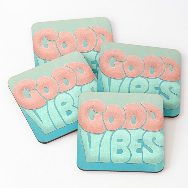 Item preview, Good Vibes  designed and sold by GoDesign1.