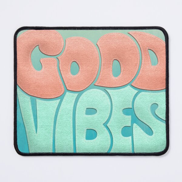 Item preview, Good Vibes  designed and sold by GoDesign1.