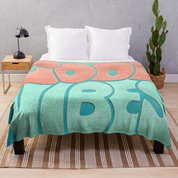 Item preview, Good Vibes designed and sold by GoDesign1.