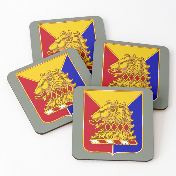 Item preview, 50th Armored Division - Unit Insignia (United States Army - Historical) designed and sold by wordwidesymbols.