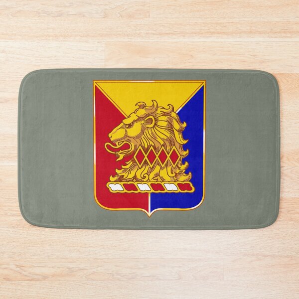 Item preview, 50th Armored Division - Unit Insignia (United States Army - Historical) designed and sold by wordwidesymbols.