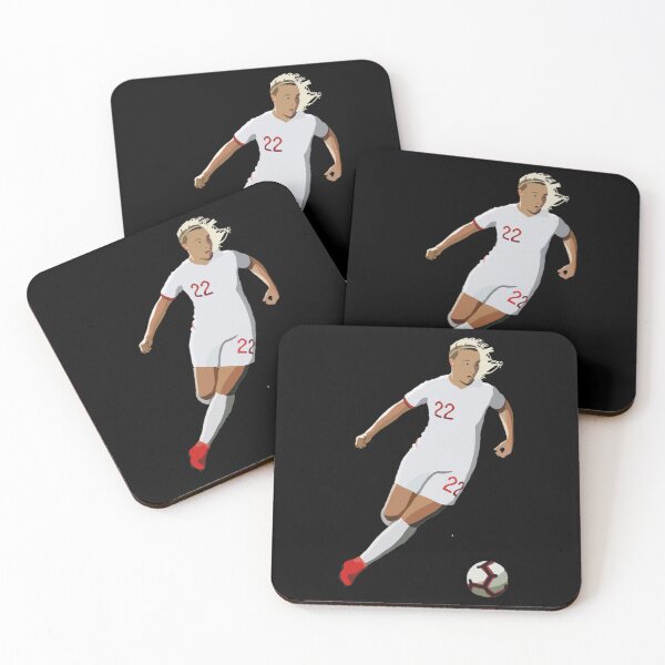 Item preview, England's Beth Mead Classic T-Shirt designed and sold by rollinsale.