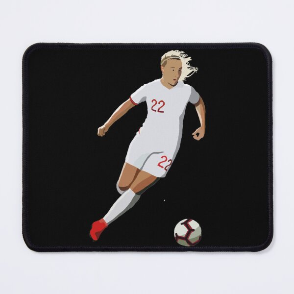 Item preview, England's Beth Mead Classic T-Shirt designed and sold by rollinsale.