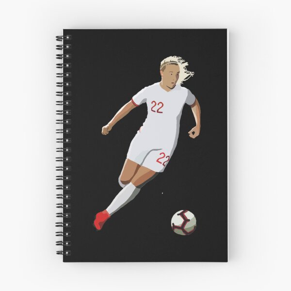 Item preview, England's Beth Mead Classic T-Shirt designed and sold by rollinsale.