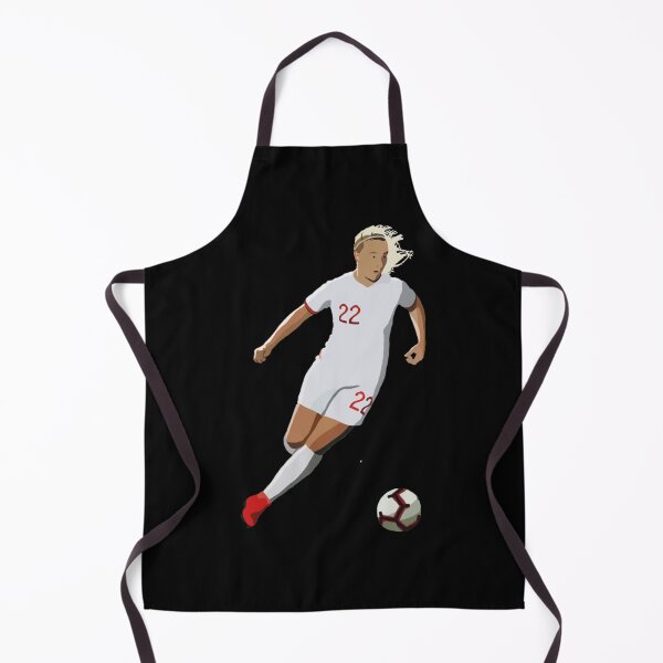 Item preview, England's Beth Mead Classic T-Shirt designed and sold by rollinsale.