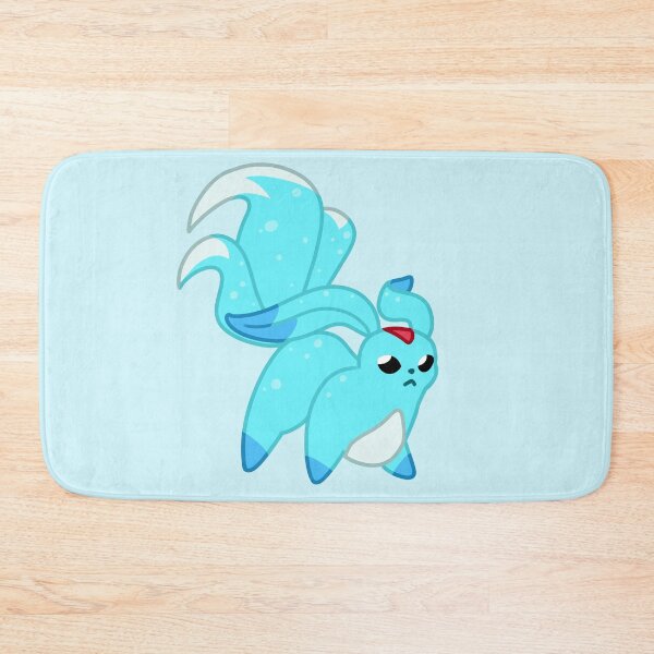 Item preview, FFXIV Emerald Carbuncle designed and sold by Jaffa-Emporium.