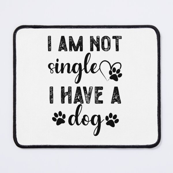 Item preview, Dog Lover's Favourite Design, Unique Text designed and sold by DigitalBeast.